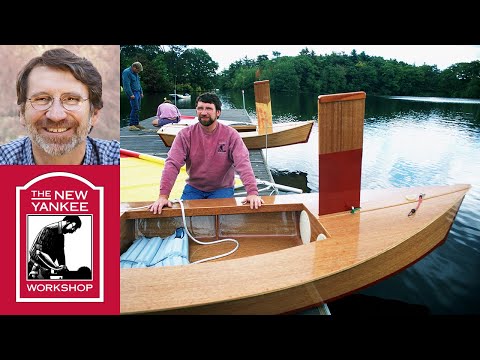 Clancy Boat  |  S7 E8 [AI HD]