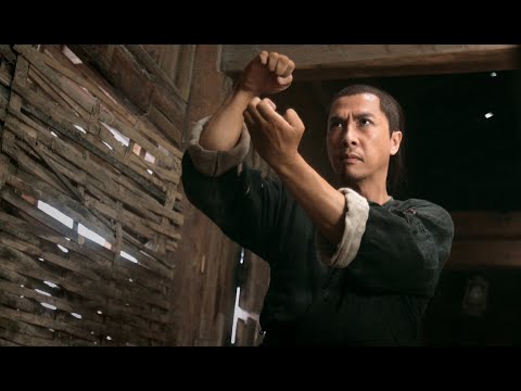A ruthless gang in China kidnaps his son, but he proves to be an unmatched killer #movie #recap