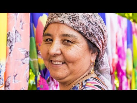 Who Are The Uyghur People In China?