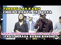 TUNGGULAH KASIH ZIDAN FT TRI SUAKA LIVE BAWAH LANGIT TRI SUAKA FT NABILA MAHARANI