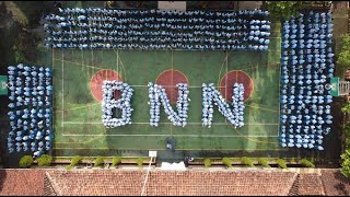 Download lagu MARS BNN - SMPN 1 MAGELANG mp3