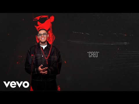 Sandro Malandro, Samantha Barrón - Creo (Letra/Lyrics)