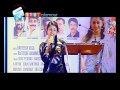 Meera Jasmine Talk About Ladies Jentleman