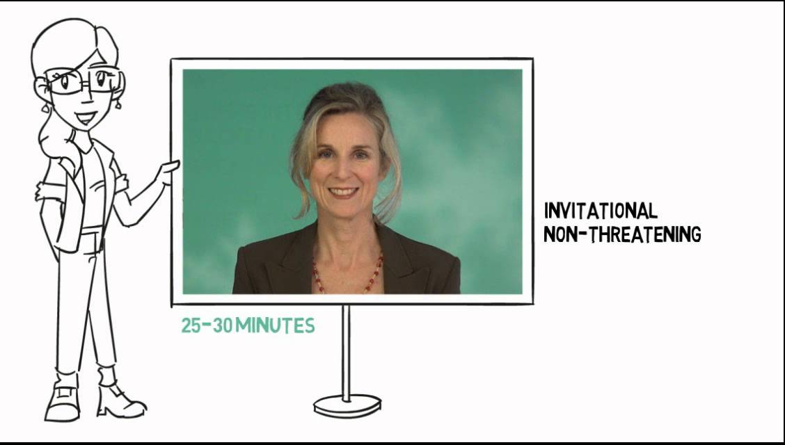 Pathways Tutorial 3:  How Pathways Works