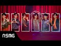 TUBS (陈情少年) - love rhythm รักติดไซเรน  | Official M/V