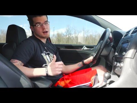 AWE Catback Sound |Mk6 VW Gti DSG| 4k
