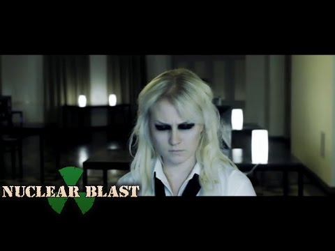 BATTLE BEAST - Familiar Hell (OFFICIAL VIDEO)