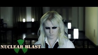 BATTLE BEAST - Familiar Hell (OFFICIAL VIDEO)