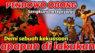 Download lagu WAYANG KULIT KI SENO NUGROHO PANDOWO OBONG BALE SIGALA-GALA mp3