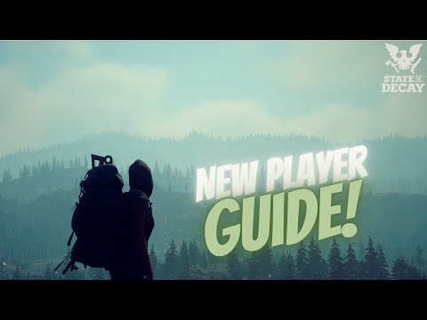 State Of Decay 2 2023 New Player Guided Walkthrough - Warlord Legacy End