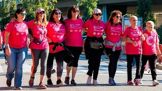 Suport unànime a una bona causa