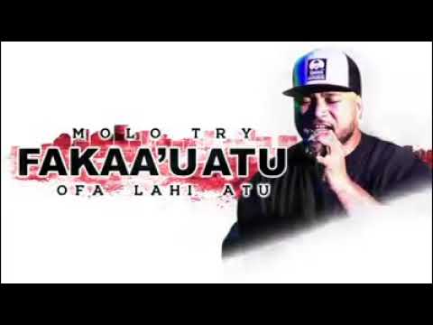 Molo Try Fakaa’uatu Tongan mix
