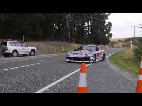 Mad Mikes Conquer the Crown - Behind the scenes