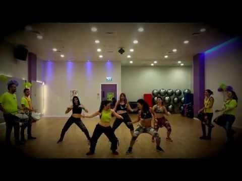 Pram Pram (Latin Fresh ft Tarik)