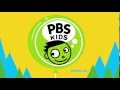 PBS KIDS Forest Run 2013