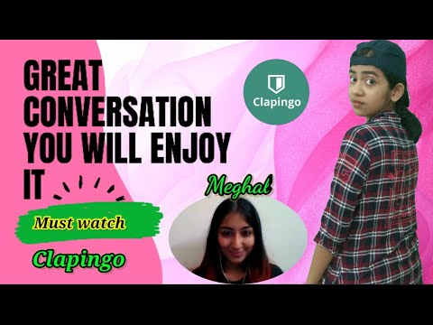 Clapingo English Conversation | English Conversation | @Clapingo  | Arundhati | languages