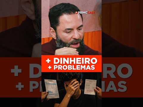 VOCÊ É O “BANCO” DA SUA FAMÃLIA?