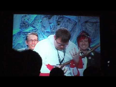 Anime Central 2010 Part 73 - Masquerade Walk-On #43