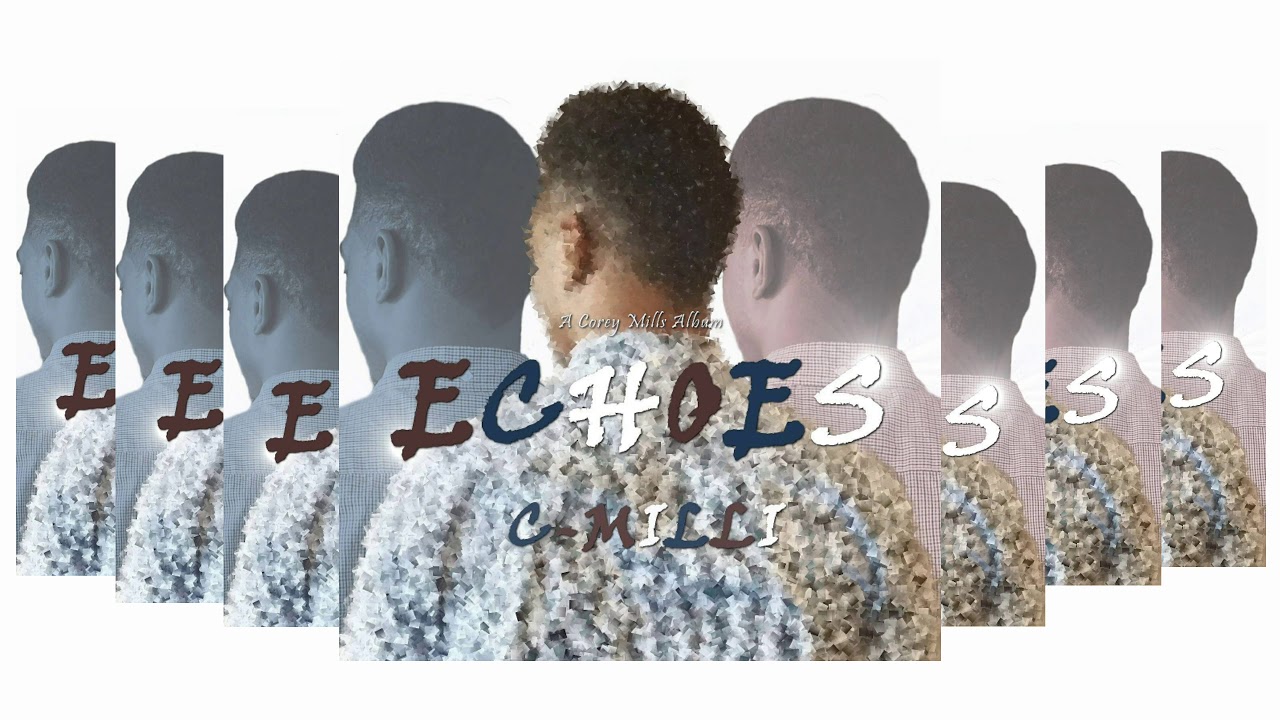 Promotional video thumbnail 3 for Corey Mills