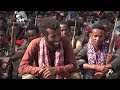 DW TV ተስፋኣለም ገብረስላሴ New Music Tesfalem Gebreslasie ደብዳቤ ፍቅሪ De