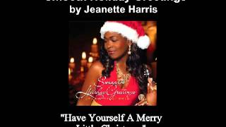 "Have Yourself A Merry Little Christmas" .qt