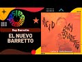 ?EL NUEVO BARRETTO por RAY BARRETTO - Salsa Premium