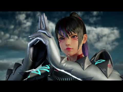 Tekken 7 S4 Ranked Match -- Kunimitsu vs Jossie