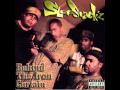 Sleestack Z The Darkness