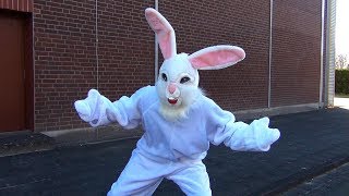 Oliver Heldens - Bunnydance (Melbourne Shuffle) [Easter Special]