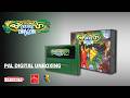 Battletoads Double Dragon SNES PAL Digital Unboxing
