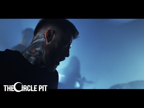 DRACONIAN REIGN - It Came From Hell (Official Music Video) Symphonic Deathcore | The Circle Pit online metal music video by DRACONIAN REIGN