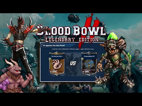Tryharding with Dark Elves vs Underworld - Match 7