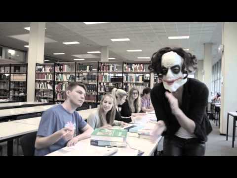 Medimeisterschaften 2014 Uni Marburg