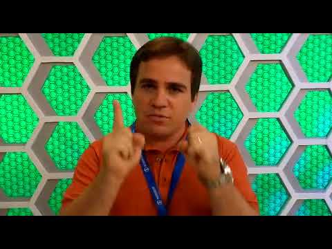 Danilo  Ribeiro Apresentador