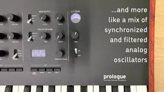 Video thumbnail for Bent by Sinevibes - Korg multi engine plugin by Sinevibes