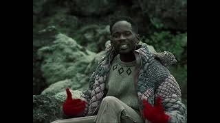 Mr Eazi - Corny (Official Video)