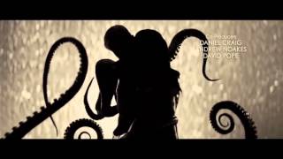 New Spectre Opening - "You work for me" by Laura Mvula