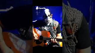 Embracing Simplicity: The Wisdom of Nargaroth #metal #blackmetalhead #grandpasguitar