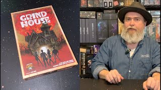 Grind House video thumbnail