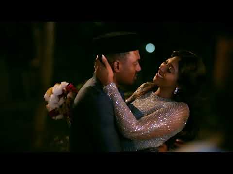 3 Is Crowd - Exclusive Nollywood Passion Movie Trailer
