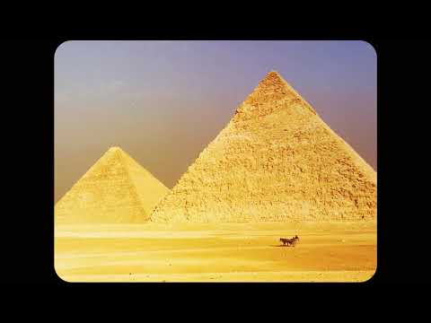 Winds by the Blue Nile : An Egypt Documentary, but Musical | Al Massrieen | Habibi Funk