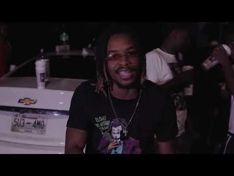 52 JBOY Ree x KitchenSmoke - Woc Party (Shot By Dexta Dave)