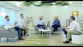 <p>La igualdad es cuestión de tod@s</p>