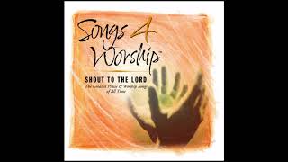 He Is Exalted - Twila Paris