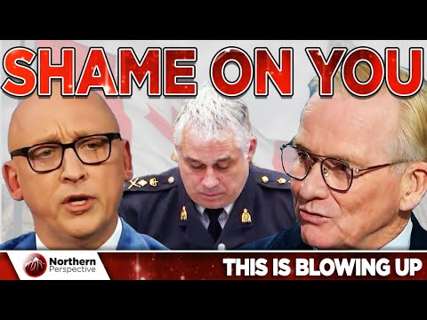 CBC Calls Us a "Crazy Right Wing YouTube Channel" - We Respond To MSM's Take On Viral Poilievre Clip
