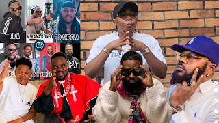 Download lagu L'IMPOSSIBLE N'EST PAS FERRE GOLA❤️‍🔥PAS MOINS DE 50 VISAS,LAZAR ALALI PONGI YALIBELA,PARIS EN OTAGE mp3