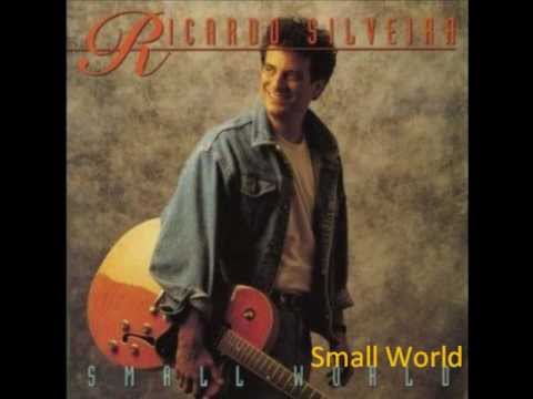 Ricardo Silveira - Small World