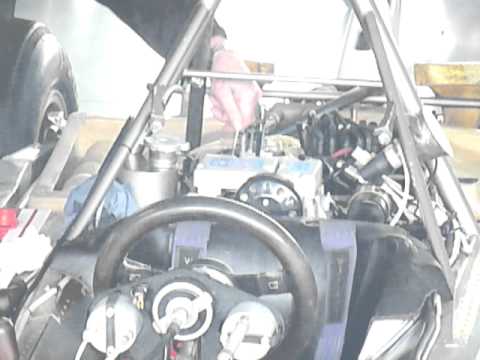 Ferrari F1 V12 Sound @ Hockenheim 2011