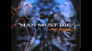 Man Must Die - Faint Figure in Black [HQ]