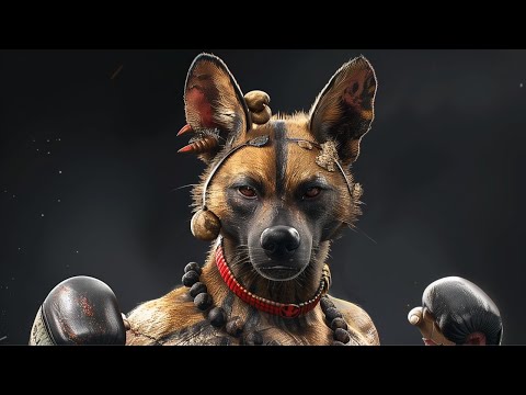 RCFA - JungleWar XIII 2025 - Saturday - Warzone 1